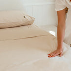 Queen Flat Sheet