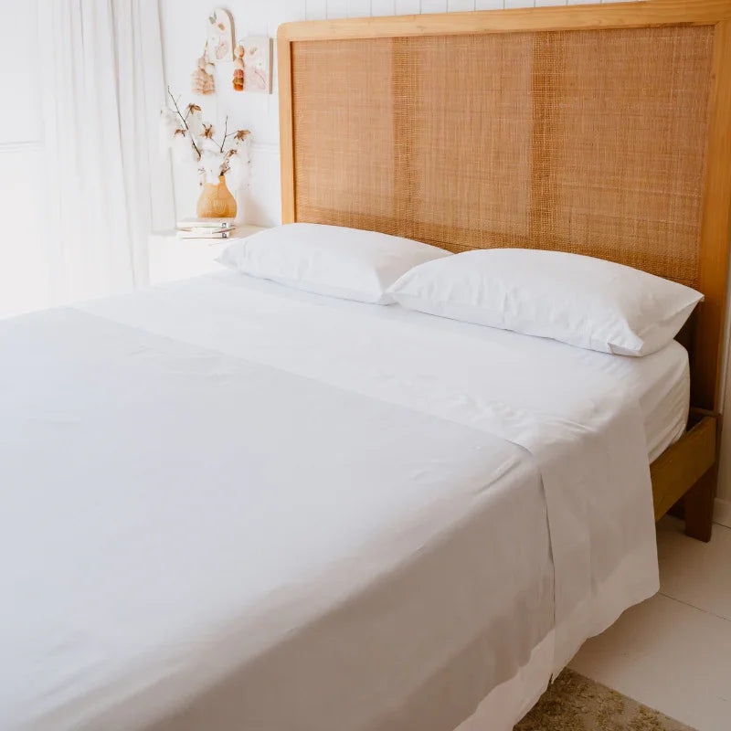 Queen Flat Sheet